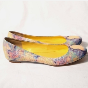 Vintage Nine West‎ Flats